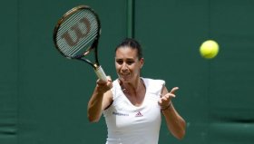 Flavia Pennetta classe 1982, n.21 del mondo