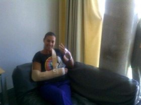 Flavia Pennetta classe 1982, n.18 del mondo