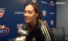 Video Us Open: Parla Flavia Pennetta dopo il successo su Svetlana Kuznetsova