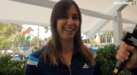 Flavia Pennetta classe 1982, n.29 del mondo