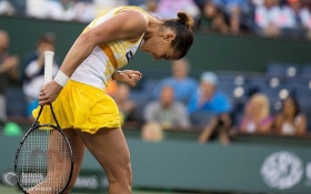 Flavia Pennetta classe 1982, n.13 del mondo