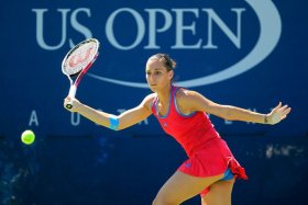 Flavia Pennetta classe 1982 al momento al n.28 del mondo
