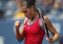 Classifica WTA Italiane: Francesca Schiavone al n.8 del mondo. La Vinci al n.18. Flavia Pennetta 23 esima