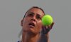 WTA Roma: Nella notte italiana Flavia Pennetta esce di scena al primo turno
