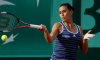 WTA Palermo: Flavia Pennetta ai quarti di finale dopo essere stata ad un passo dalla sconfitta