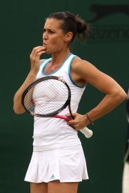 Flavia Pennetta classe 1982, n,21 del mondo