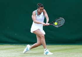 Flavia Pennetta classe 1982, n,23 del mondo