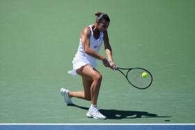 Flavia Pennetta classe 1982, n.93 del mondo