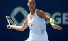 WTA Cincinnati: Flavia Pennetta eliminata all’esordio da Varvara Lepchenko