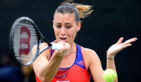 Flavia Pennetta classe 1982, n.32 del mondo