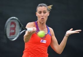 Flavia Pennetta classe 1982, n.32 del mondo