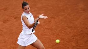 Flavia Pennetta classe 1982, n.86 del mondo