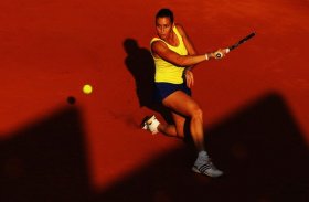 Flavia Pennetta classe 1982, n.56 del mondo