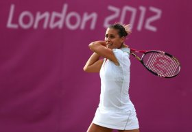 Flavia Pennetta classe 1982, n.17 del mondo