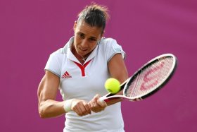 Flavia Pennetta classe 1982, n.18 del mondo