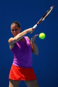 Flavia Pennetta classe 1982, n.22 del mondo