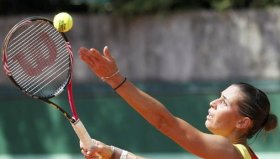 Flavia Pennetta classe 1982, n.20 del mondo