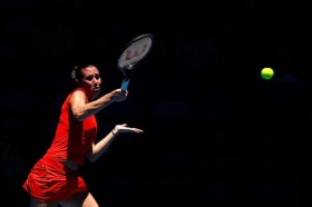Flavia Pennetta classe 1982, n.29 del mondo