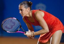 WTA Stoccarda: Tabellone principale. Schiavone, Pennetta e Vinci al via