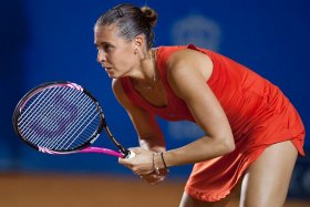 Flavia Pennetta classe 1982, n.26 del mondo