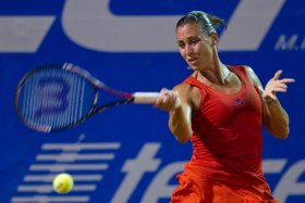 Flavia Pennetta classe 1982, n.29 del mondo