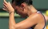 WTA Indian Wells: Nel doppio subito eliminata Flavia Pennetta. Bene la Brianti