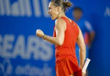 WTA Strasburgo: Flavia Pennetta riceve una wild card. Al via anche Francesca Schiavone e Alberta Brianti