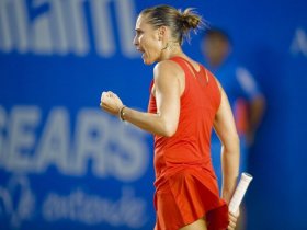 Flavia Pennetta classe 1982, n.21 del mondo