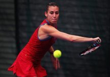 Italiani in campo (ATP-WTA-Challenger) – 15 Febbraio