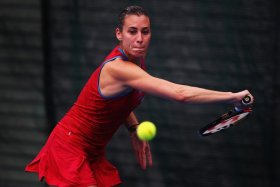 Flavia Pennetta classe 1982, n.23 del mondo