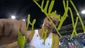 Flavia Pennetta classe 1982, n.12 del mondo