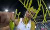 WTA Indian Wells: Flavia Pennetta elimina anche la cinese Na Li, n.2 del mondo ed approda per la prima volta in carriera in finale ad Indian Wells (Video)