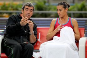 Flavia Pennetta classe 1982, n,26 del mondo