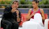Video del Giorno: La sconfitta di Flavia Pennetta nella semifinale di Beijing