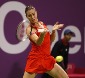Flavia Pennetta classe 1982, n.23 del mondo
