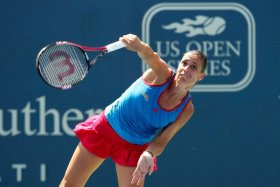 Flavia Pennetta classe 1982, n,27 del mondo