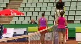 Flavia Pennetta sconfita in singolare a Barcellona
