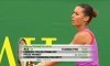 WTA Barcellona: Flavia Pennetta raggiunge il secondo turno. Eliminata Annalisa Bona (VIDEO)