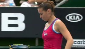 Flavia Pennetta classe 1982, n.20 del mondo