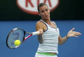 Flavia Pennetta classe 1982, n.25 del mondo