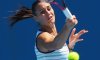 Australian Open: Doppio. Flavia Pennetta e Gisela Dulko conquistano la finale