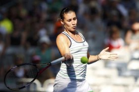Flavia Pennetta classe 1982, n.25 del mondo