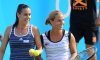 WTA s’Hertogenbosch: Flavia Pennetta sconfitta in finale in doppio