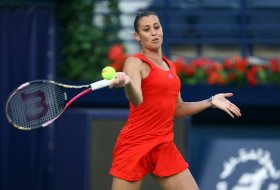 Flavia Pennetta classe 1982, n.29 del mondo