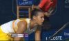 WTA Dubai: Una grande Venus Williams supera la nostra Flavia Pennetta nei quarti di finale