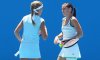 Australian Open: Doppio. Flavia Pennetta e Gisela Dulko volano in semifinale