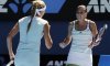 Australian Open: Prima vittoria in un torneo del Grand Slam per Flavia Pennetta e Gisela Dulko