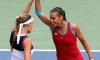Masters WTA – Istanbul: Doppio. Flavia Pennetta e Gisela Dulko sfideranno Raymond-Huber