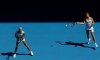 Flavia Pennetta in cima al mondo in doppio