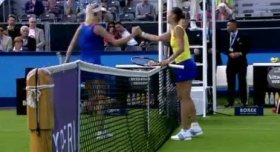Flavia Pennetta classe 1982, n.17 del mondo